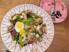 -盘炉forenza·云贵川融合小食堂 ( 钟楼中柳巷店)