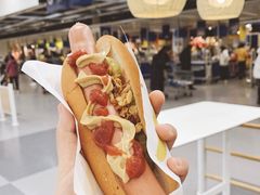 -宜家·瑞典风味餐厅(北京西红门店)