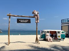 -三亚蜈支洲岛旅游区