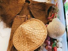 -大山土菜(航华一村二街坊店)