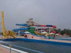 -秦皇岛乐岛海洋王国