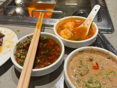 -海底捞火锅(CBD安泰广场店)