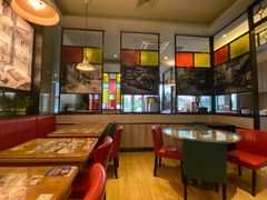 大堂-香港新曜记茶餐厅(星耀城店)