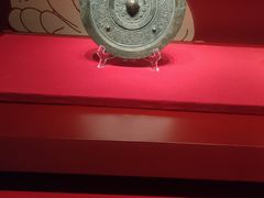 -北京大葆台遗址博物馆