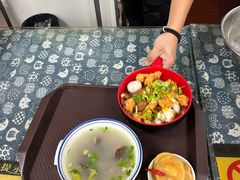 -卢聪艺小吃店(阳翟总店)