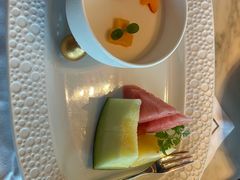 -深圳美高梅酒店-品聚嘉府中餐厅