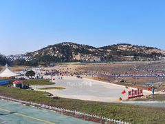 -在海一方公园