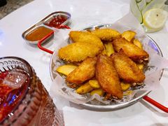 -墨纪Mojí墨西哥餐厅(官舍店)