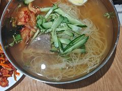 -韩麦大冷面(桂花街直营店)