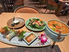 -mango tree芒果树餐厅(K11店)