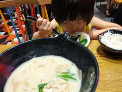-麻小劲菌汤麻辣烫(体育西路店)
