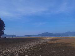 -四明湖