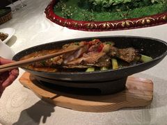 -李老爹香辣蟹(宣武门店)