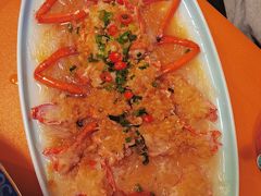-鲜味食族水产·海鲜餐厅