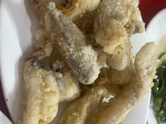 -蛇口康乐快餐鱼仔档(翠苑小区店)