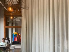 -The Rug Cafe(王府中环店)