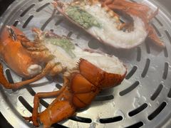 -青蓬蒸汽海鲜·深圳老字号·团建聚会(壹方城店)