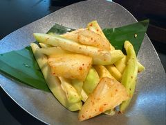 -Ameigo梅果·云贵川bistro(长宁来福士店)