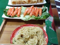 -小龍鳳·港式海鲜打边炉(沙湖路店)