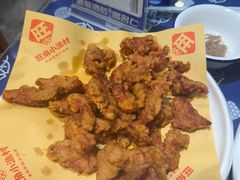 -旺角小渔村·海肠捞饭开创者(二马路店)
