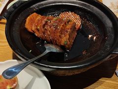 -新海渔港·胶东海鲜家常菜·家宴(奥体中心店)