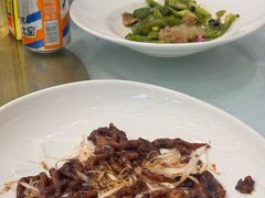 -红菜坊·烤鸭·川鲁宴(石园店)