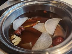 -一叶一世界·素食餐厅(锦华万达店)