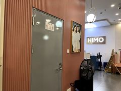 -海马体照相馆(上海宝山万达广场店)