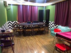 -东门烧烤·国王轰趴·年会(西北旺店)