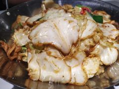 -丰收日(五角场店)
