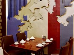 -厦门朗豪酒店 · 明阁中餐厅