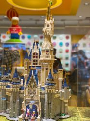 -kidsland(上海环球港店)