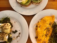 -Egg•Allday Brunch(襄阳北路店)