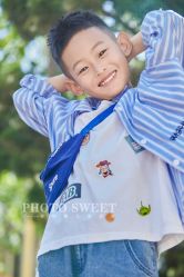 -大连棒棒糖儿童摄影(熊洞街店)