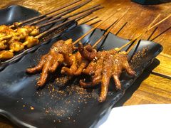 -烧蠔帮·湛江生蚝(工农店)