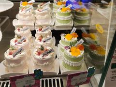 -PAOPAO Bakery&Café(港汇店)