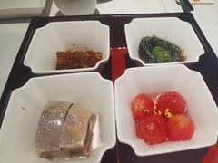 -小厨娘淮扬菜(清江苏宁广场店)