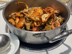 -七欣天香辣蟹火锅(无锡金太湖国际城店)