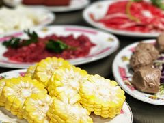 -燃计沙茶皇·香港沙茶火锅(人广旗舰店)