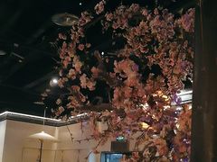 -绿茶餐厅(朝阳大悦城店)