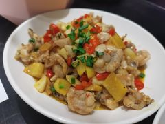-渔芙南(三里屯店)