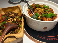 -老阿爸鲜鱼土菜(独墅湖店)