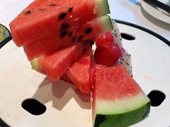 -福海居烤鸭店(鸟巢店)