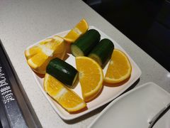 -海底捞火锅(西安路店)