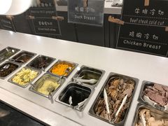 -So Lounge索兰至餐厅(蓝色港湾店)