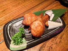 -九本居酒屋(学院路店)