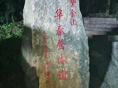 -紫金山山顶公园