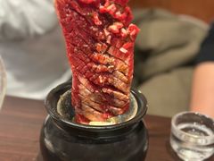 -蒜香焼肉PURUSHIN(马场路店)