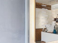 -Legno.ita Coffee by Wood(襄阳南路店)