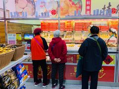 -桂香村(护国寺店)